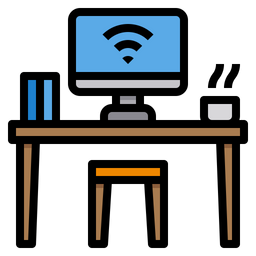 Computer  Icon