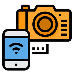 Camera  Icon