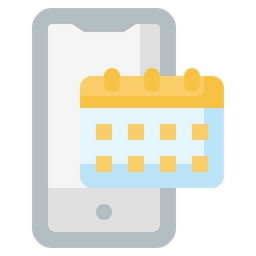 Calendar  Icon