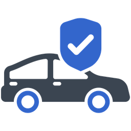 Auto protection  Icon