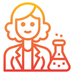 Chemist  Icon