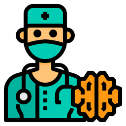 Doctor  Icon