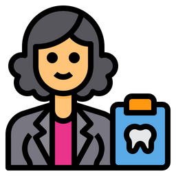 Dentist  Icon