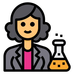 Chemist  Icon