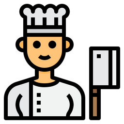 Chef  Icon