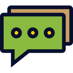 Messages  Icon