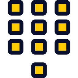 Dialpad  Icon