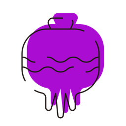 Beetroot  Icon