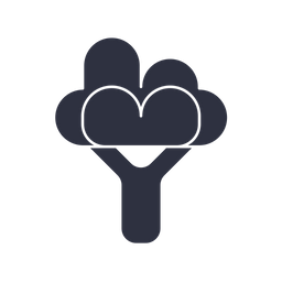 Broccoli  Icon