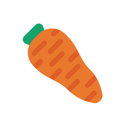 Carrot  Icon