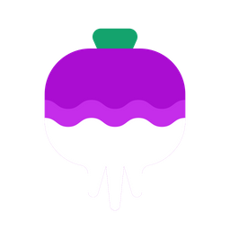 Beetroot  Icon