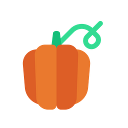 Bell Pepper  Icon