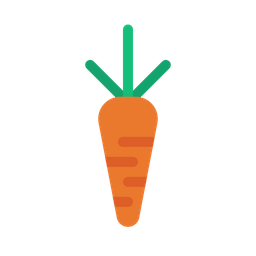 Carrot  Icon