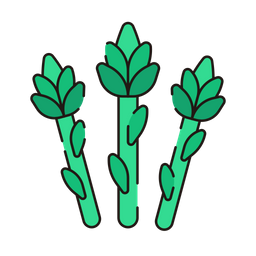 Celery  Icon