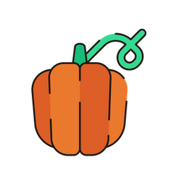 Bell Pepper  Icon