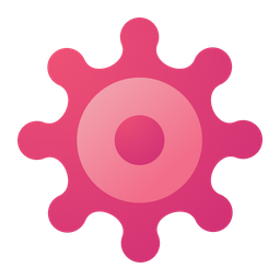 Coronavirus  Icon