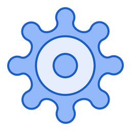 Coronavirus  Icon