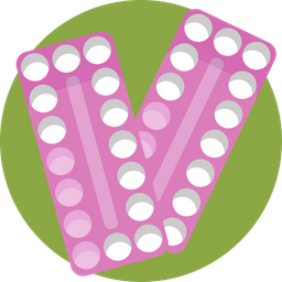 Contraceptives  Icon