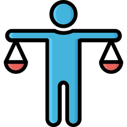 Balance  Icon