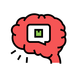 Brainstorm  Icon