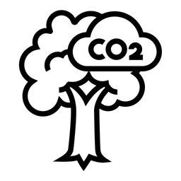 Korbweide  Symbol