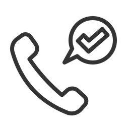 Phone call  Icon