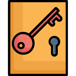 Access  Icon