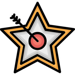 Aim  Icon