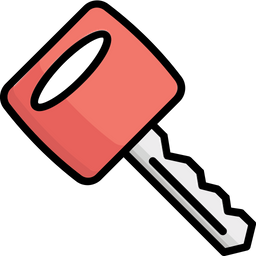 Access  Icon