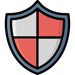 Antivirus  Symbol