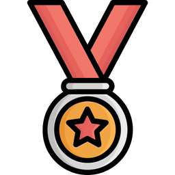 Achievement  Icon