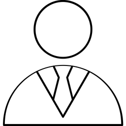 Buchhalter  Symbol