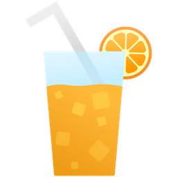 Lemonade  Icon