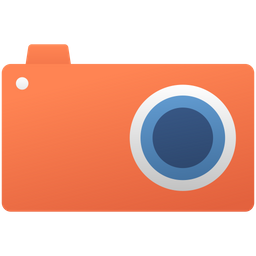 Camera  Icon