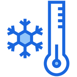 Thermometer  Icon