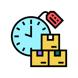 Fast Order  Icon