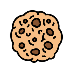 Cookie  Icon