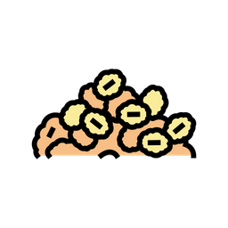 Cereal  Icon