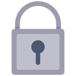 Padlock  Icon