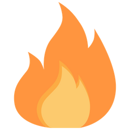 Feuer  Symbol