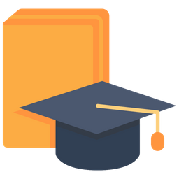 Graduation  Icon