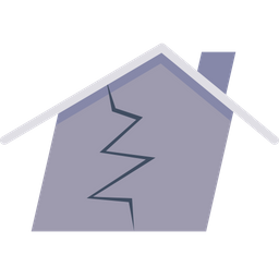 Earthquake  Icon