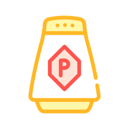 Pepper  Icon