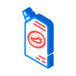 Ketchup  Icon