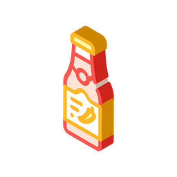 Industrial Sauce  Icon