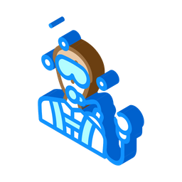 Diver  Icon