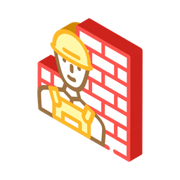 Builder  Icon