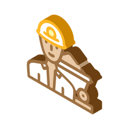 Miner  Icon