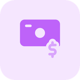 Dollar  Icon