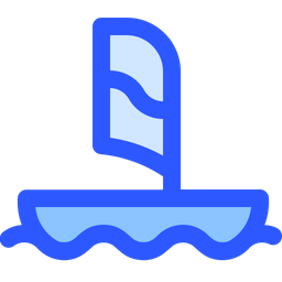 Boat  Icon